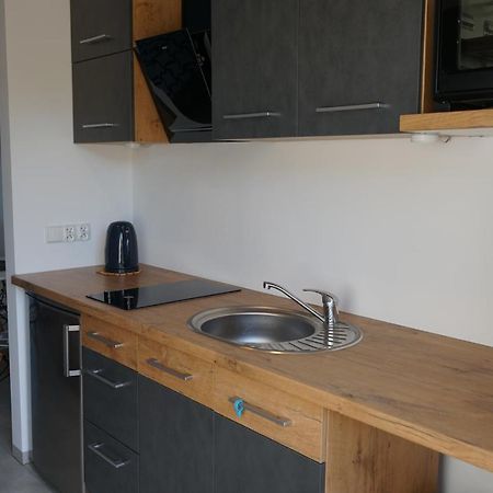 Wislany Raj Apartman Gdańsk Kültér fotó